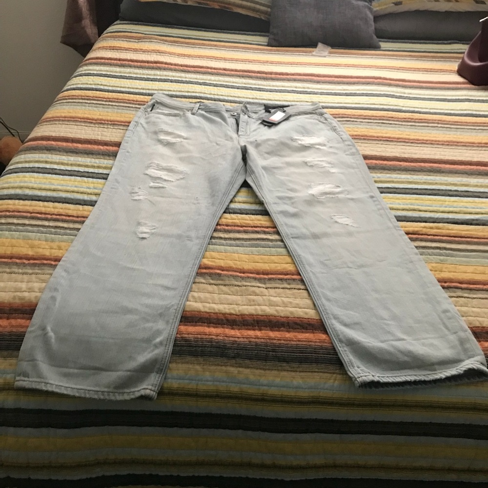 Armani Exchange Jeans NWT